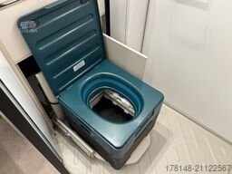 Bürstner Papillon PC 6.0