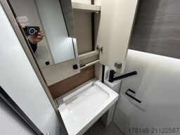 Bürstner Papillon PC 6.0