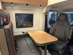 Bürstner Papillon PC 6.0