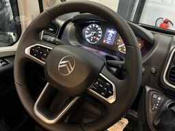 Bürstner Papillon PC 6.0