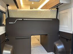 Bürstner Papillon PC 6.0