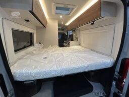 Bürstner Papillon PC 6.0