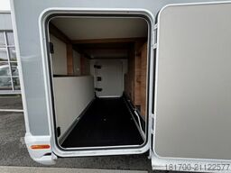 Knaus Van TI 640 MEG VANSATION *bis 5 Tage* Probewohnen*