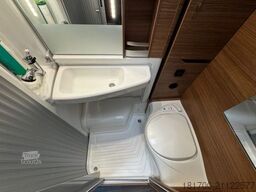 Knaus Van TI 640 MEG VANSATION *bis 5 Tage* Probewohnen*