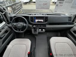 Knaus Van TI 640 MEG VANSATION *bis 5 Tage* Probewohnen*