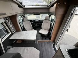 Knaus Van TI 640 MEG VANSATION *bis 5 Tage* Probewohnen*