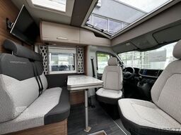 Knaus Van TI 640 MEG VANSATION *bis 5 Tage* Probewohnen*