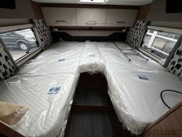 Knaus Van TI 640 MEG VANSATION *bis 5 Tage* Probewohnen*