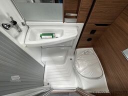 Knaus Van TI 640 MEG VANSATION *bis 5 Tage* Probewohnen*