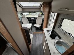 Knaus Van TI 640 MEG VANSATION *bis 5 Tage* Probewohnen*