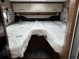 Knaus Van TI 640 MEG VANSATION *bis 5 Tage* Probewohnen*