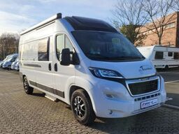 Weinsberg CaraTour 600 MQ *Pbis 5 Tage*Probewohnen*