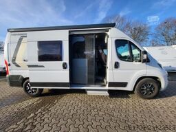 Weinsberg CaraTour 600 MQ *Pbis 5 Tage*Probewohnen*