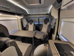 Weinsberg CaraTour 600 MQ *Pbis 5 Tage*Probewohnen*