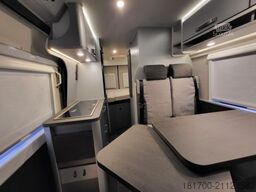 Weinsberg CaraTour 600 MQ *Pbis 5 Tage*Probewohnen*