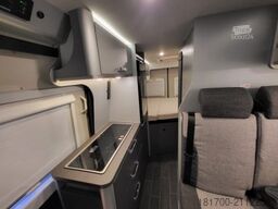 Weinsberg CaraTour 600 MQ *Pbis 5 Tage*Probewohnen*