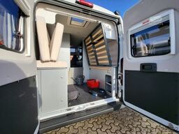 Weinsberg CaraTour 600 MQ *Pbis 5 Tage*Probewohnen*