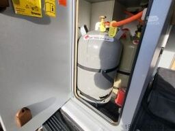 Weinsberg CaraTour 600 MQ *Pbis 5 Tage*Probewohnen*