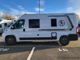 Weinsberg CaraTour 600 MQ *Pbis 5 Tage*Probewohnen*