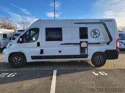 Weinsberg CaraTour 600 MQ *Pbis 5 Tage*Probewohnen*