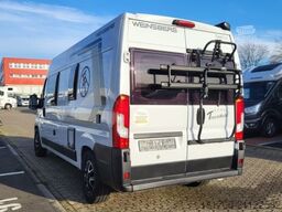 Weinsberg CaraTour 600 MQ *Pbis 5 Tage*Probewohnen*