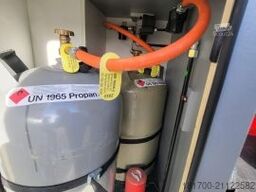 Weinsberg CaraTour 600 MQ *Pbis 5 Tage*Probewohnen*