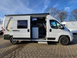 Weinsberg CaraTour 600 MQ *Pbis 5 Tage*Probewohnen*