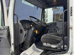 Mercedes-Benz Atego 818 **MANUAL GEARBOX-TOPSHAPE**