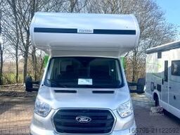 Forster A 699 EB 165 PS * Automatik * Winterpak