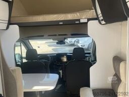 Forster A 699 EB 165 PS * Automatik * Winterpak