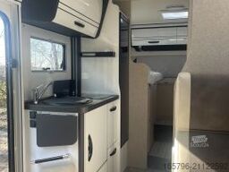 Forster A 699 EB 165 PS * Automatik * Winterpak