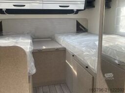 Forster A 699 EB 165 PS * Automatik * Winterpak