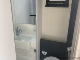 Forster A 699 EB 165 PS * Automatik * Winterpak