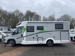 Forster T 745 EB Travel-Line- & Winter-Paket