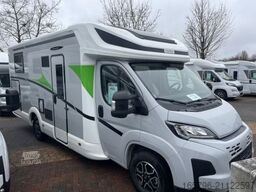 Forster T 745 EB Travel-Line- & Winter-Paket