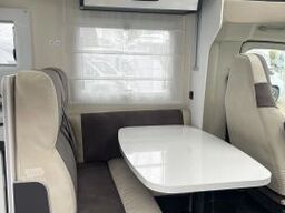 Forster T 745 EB Travel-Line- & Winter-Paket