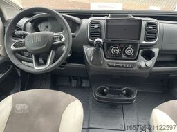 Forster T 745 EB Travel-Line- & Winter-Paket