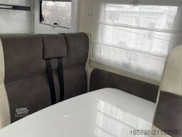 Forster T 745 EB Travel-Line- & Winter-Paket