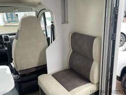 Forster T 745 EB Travel-Line- & Winter-Paket
