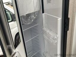 Forster T 745 EB Travel-Line- & Winter-Paket