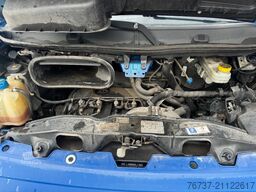 Peugeot Boxer **EURO 4-BELGIAN ORIGINE**