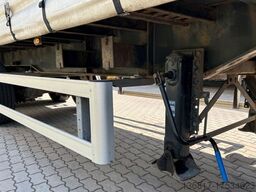 Fellechner SC31-L39 Stahltransp Lenkachse Edscha