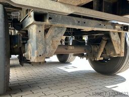 Fellechner SC31-L39 Stahltransp Lenkachse Edscha