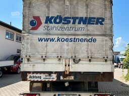 Fellechner SC31-L39 Stahltransp Lenkachse Edscha