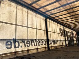 Fellechner SC31-L39 Stahltransp Lenkachse Edscha