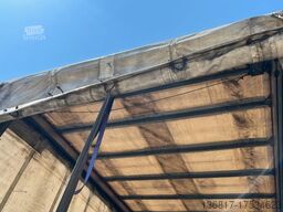 Fellechner SC31-L39 Stahltransp Lenkachse Edscha