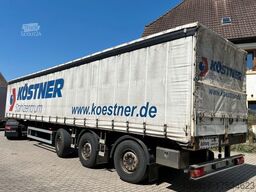 Fellechner SC31-L39 Stahltransp Lenkachse Edscha