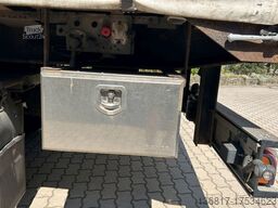 Fellechner SC31-L39 Stahltransp Lenkachse Edscha