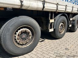 Fellechner SC31-L39 Stahltransp Lenkachse Edscha