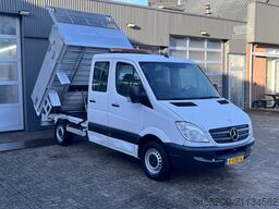 Mercedes-Benz Sprinter 313 2.2 CDI 366 DC Kipper Open laadbak...